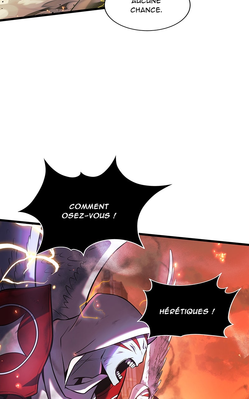 Read Arena vf Manga Online