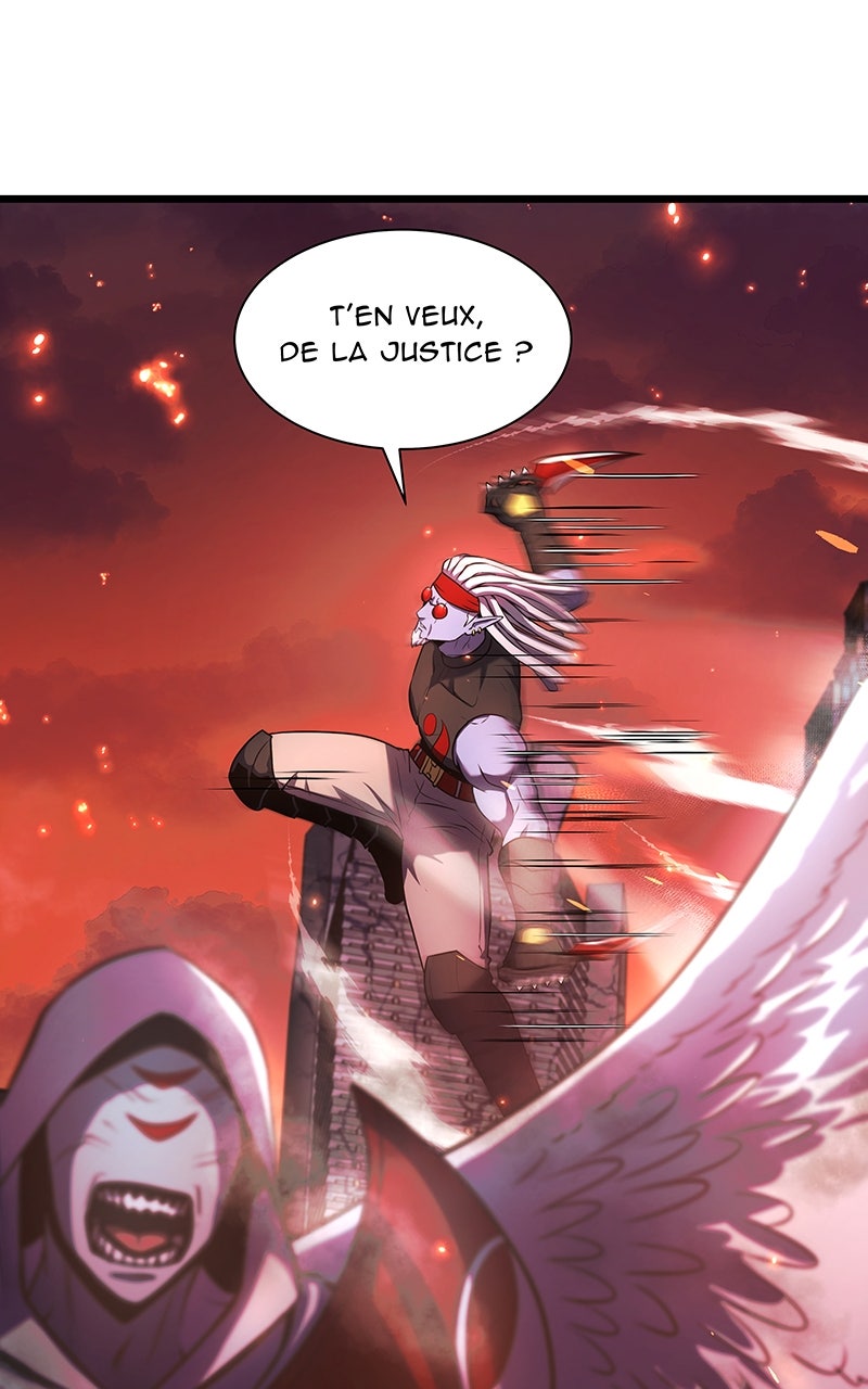 Read Arena vf Manga Online
