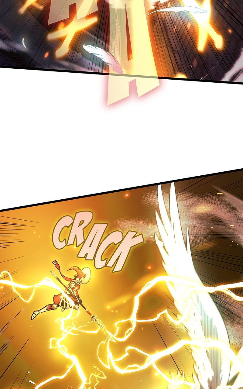 Read Arena vf Manga Online