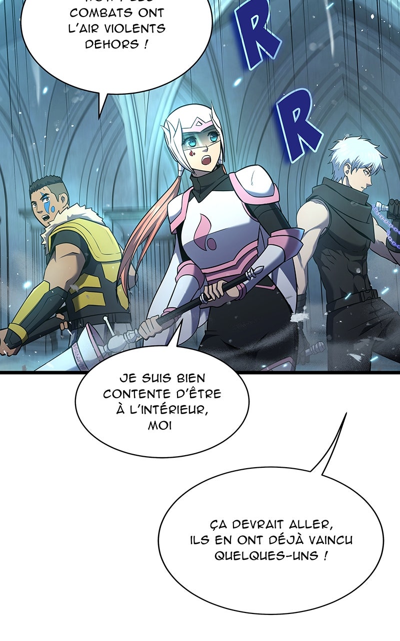 Read Arena vf Manga Online