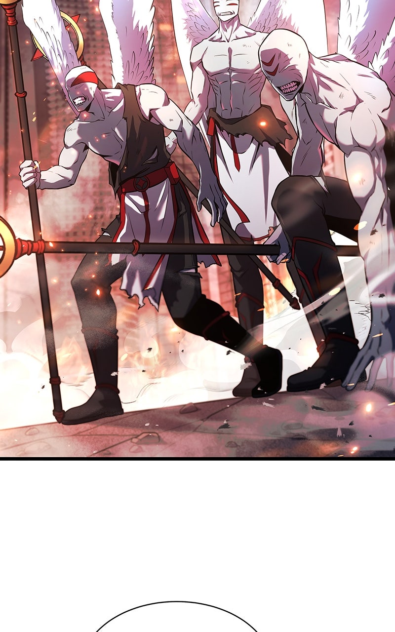 Read Arena vf Manga Online