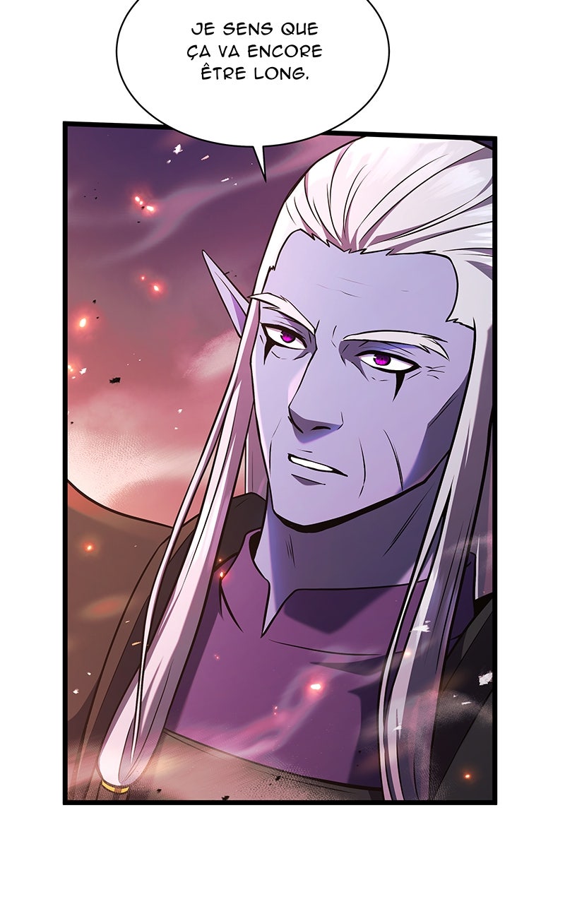 Read Arena vf Manga Online