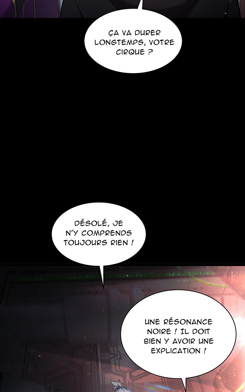 Read Arena vf Manga Online