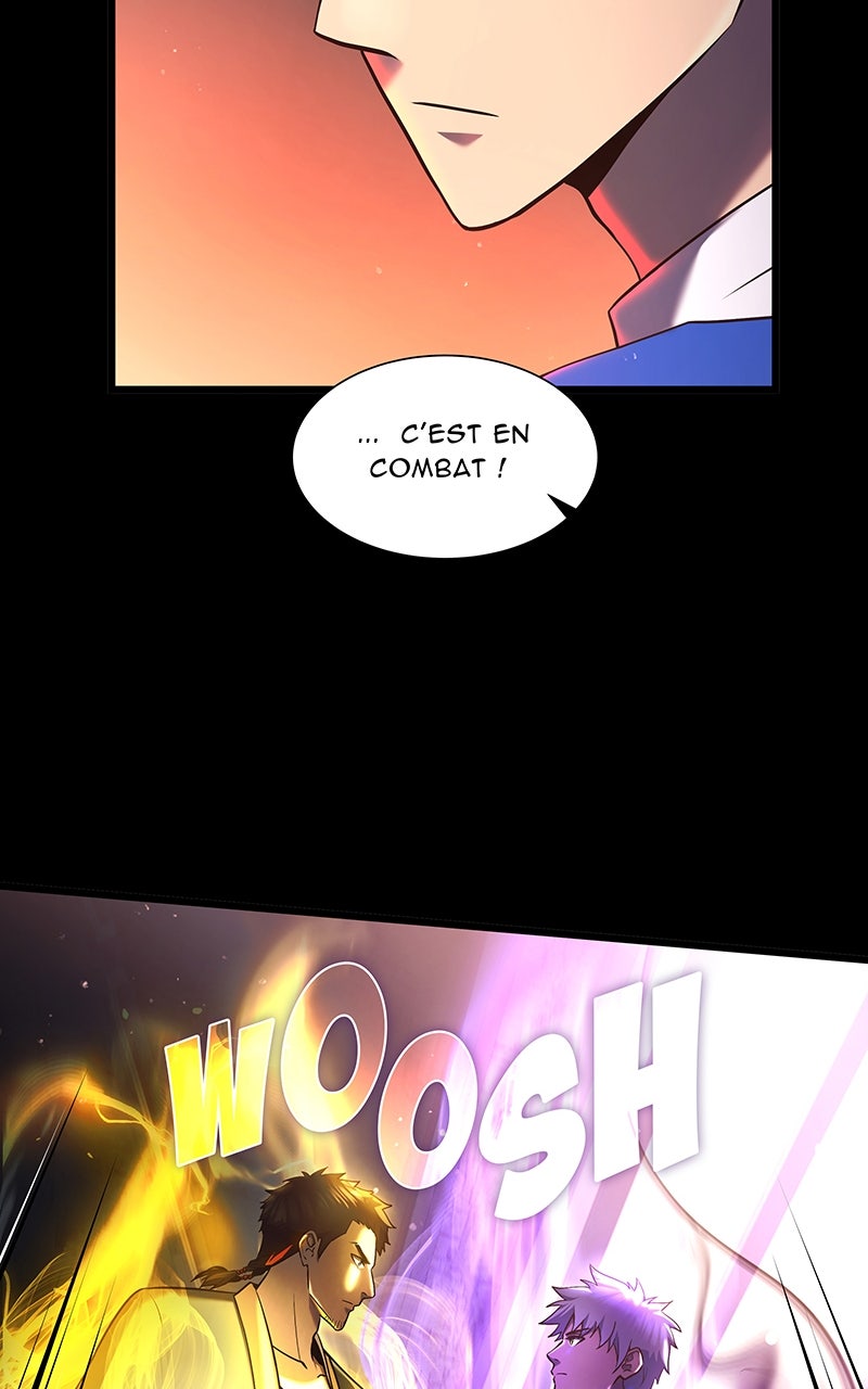 Read Arena vf Manga Online