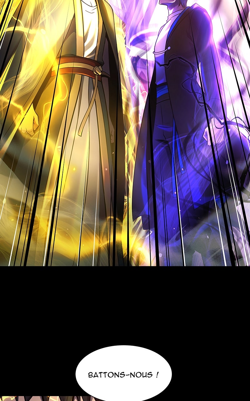Read Arena vf Manga Online