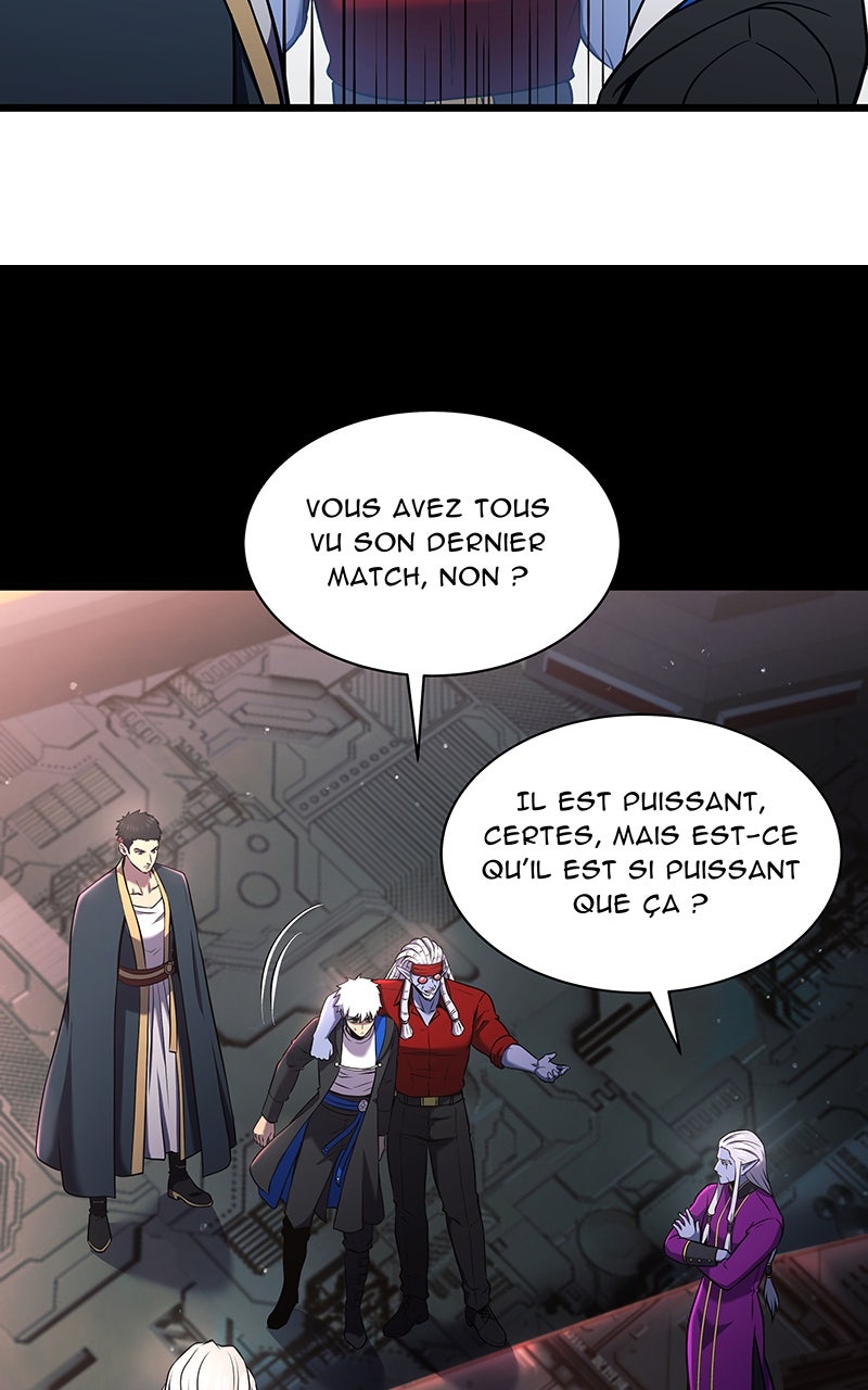 Read Arena vf Manga Online