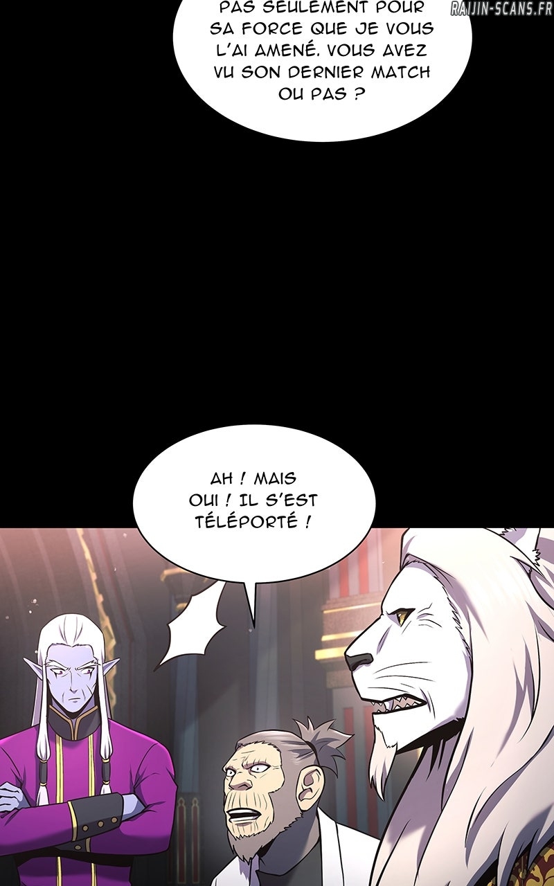 Read Arena vf Manga Online