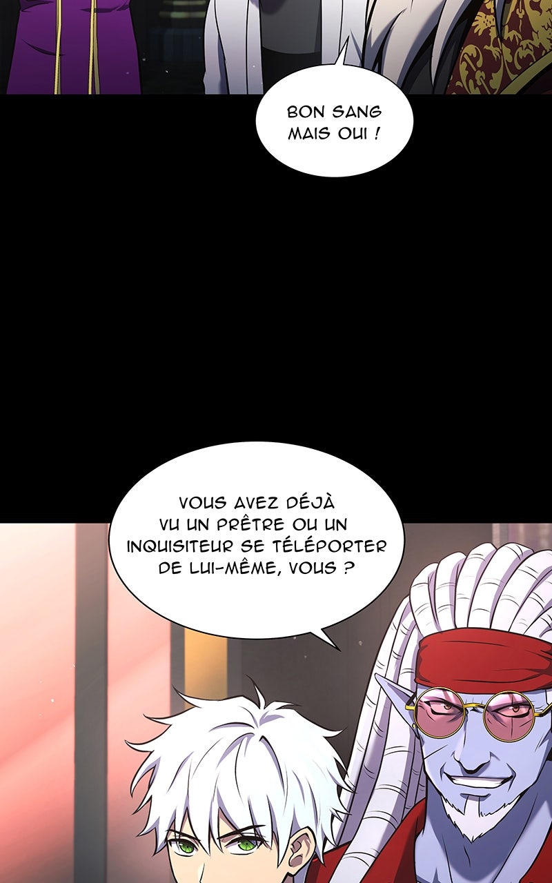Read Arena vf Manga Online