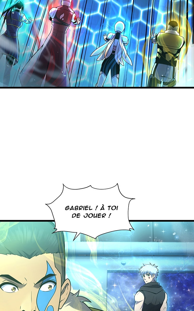 Read Arena vf Manga Online