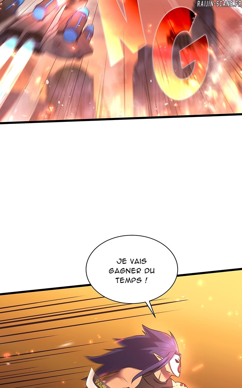 Read Arena vf Manga Online