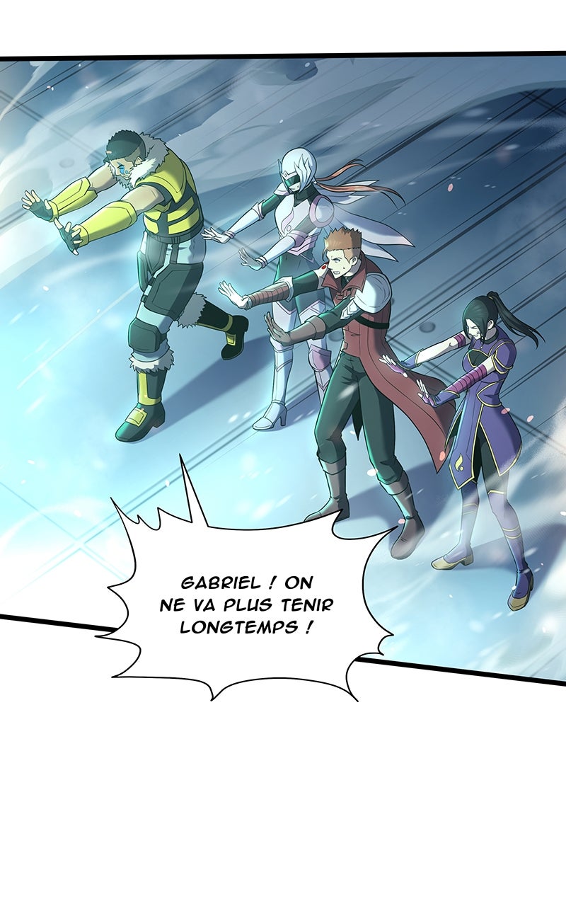 Read Arena vf Manga Online