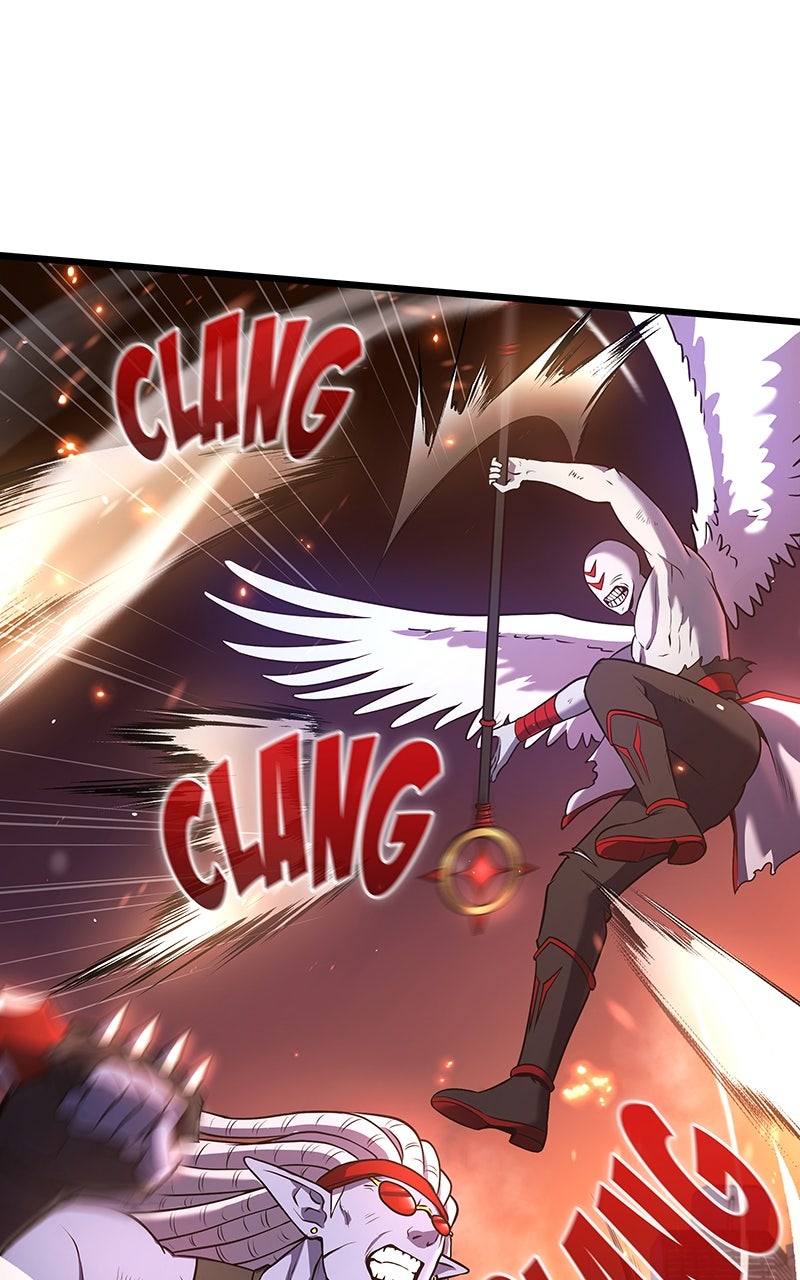 Read Arena vf Manga Online