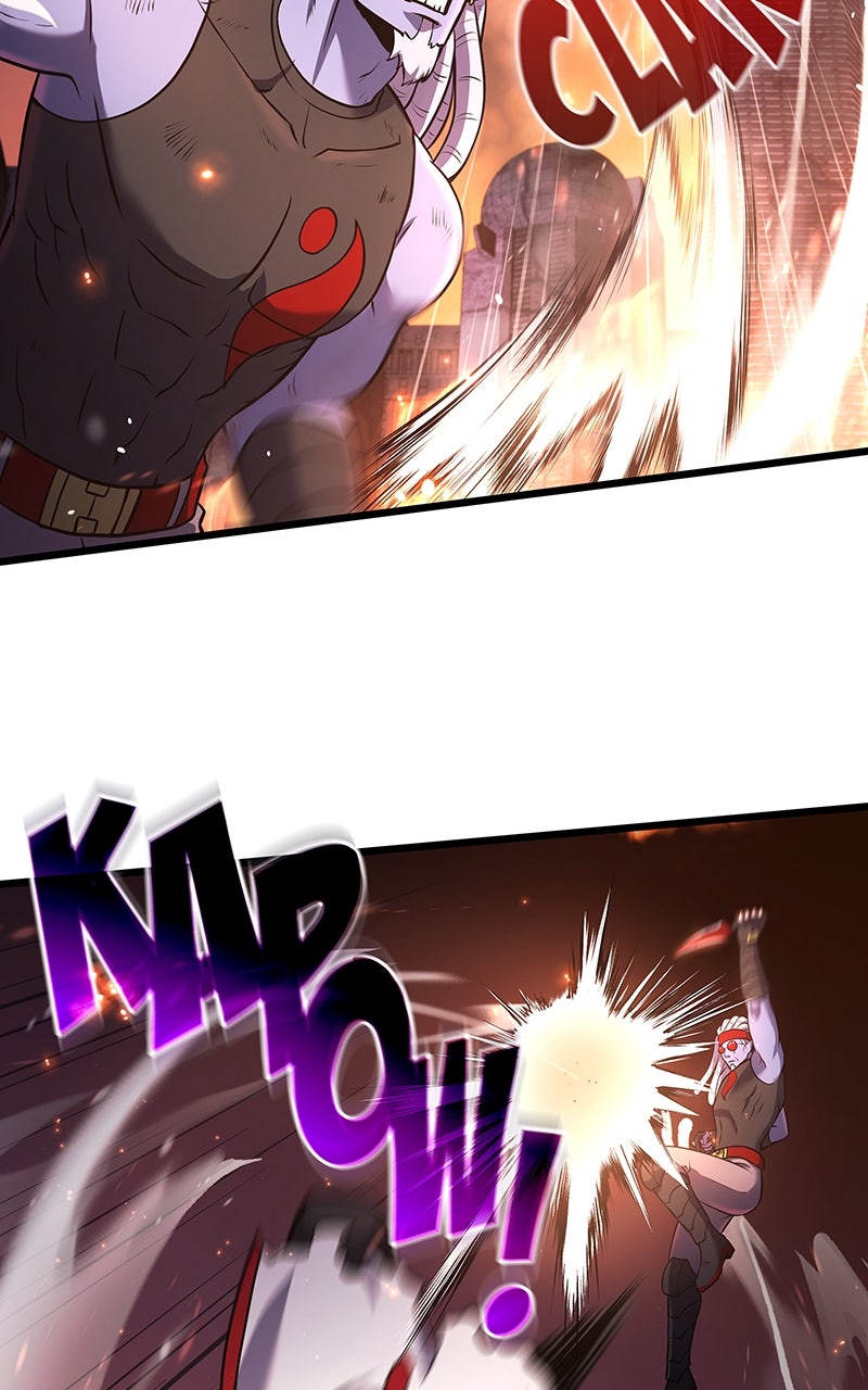 Read Arena vf Manga Online