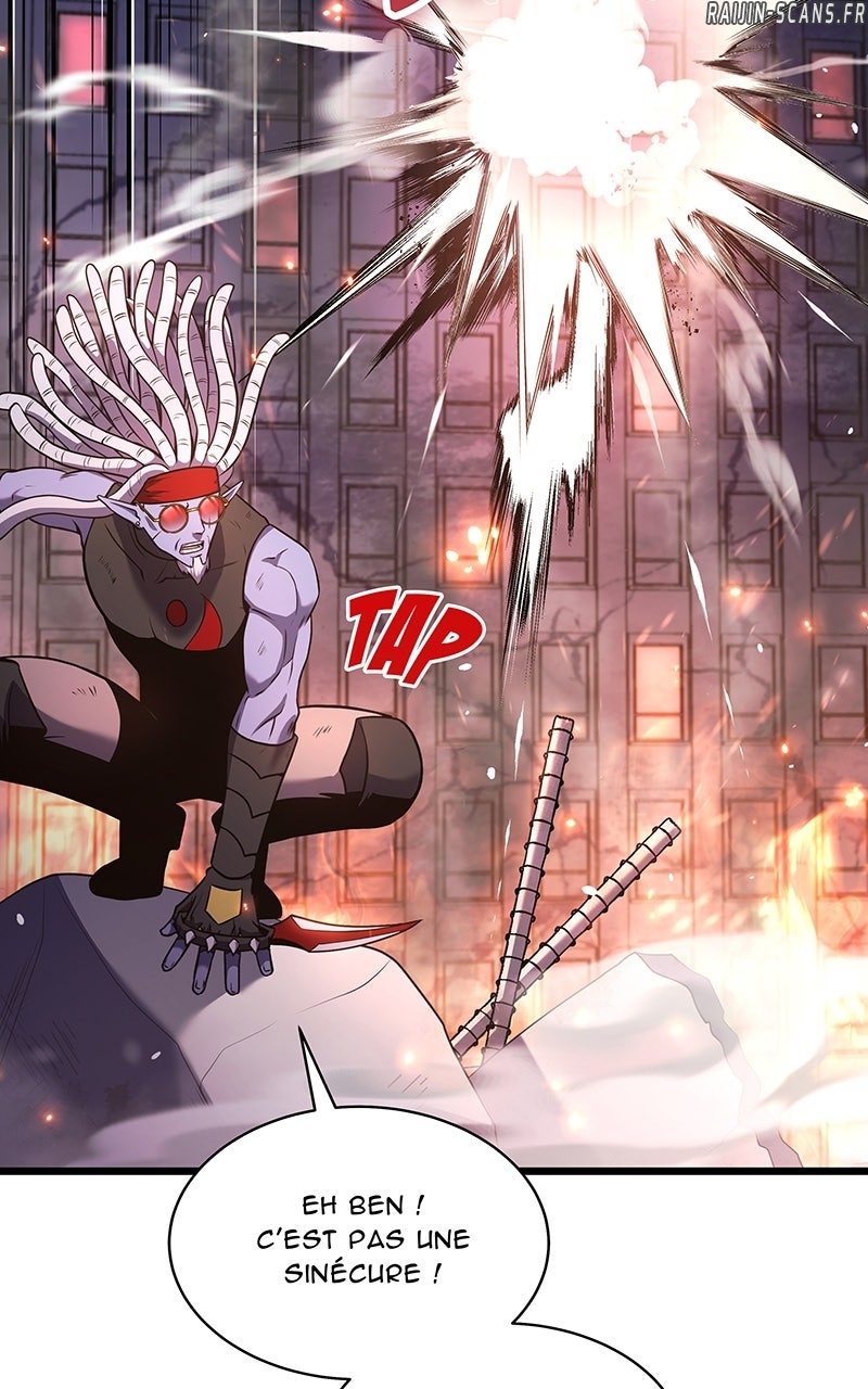 Read Arena vf Manga Online