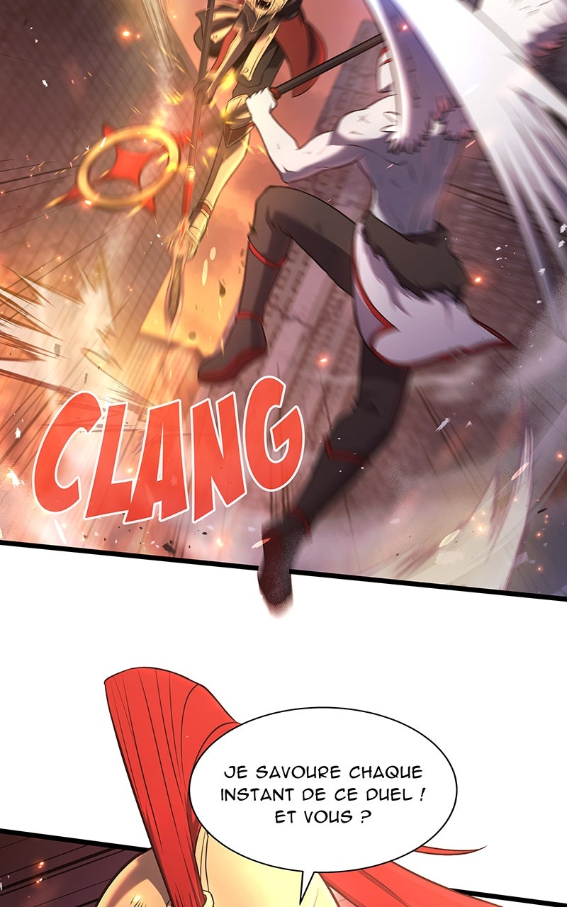 Read Arena vf Manga Online