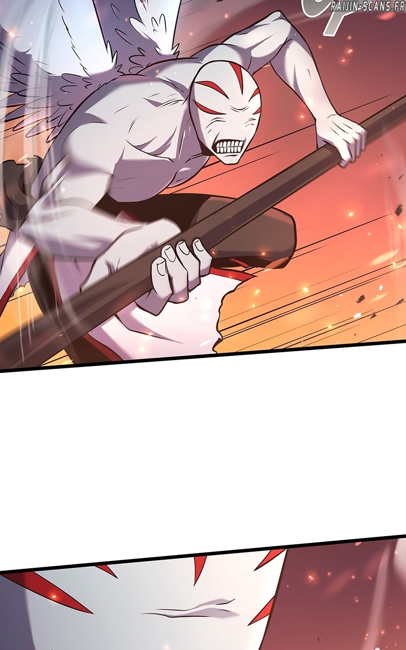 Read Arena vf Manga Online