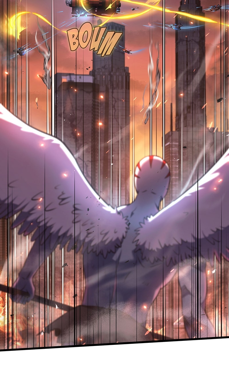 Read Arena vf Manga Online
