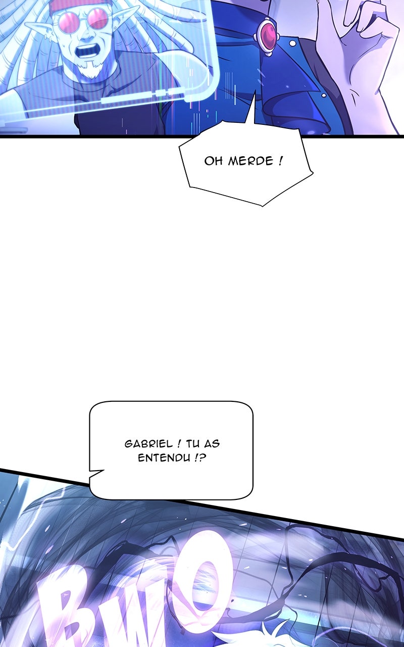 Read Arena vf Manga Online