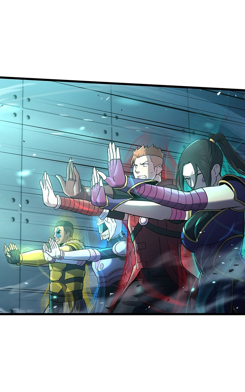 Read Arena vf Manga Online