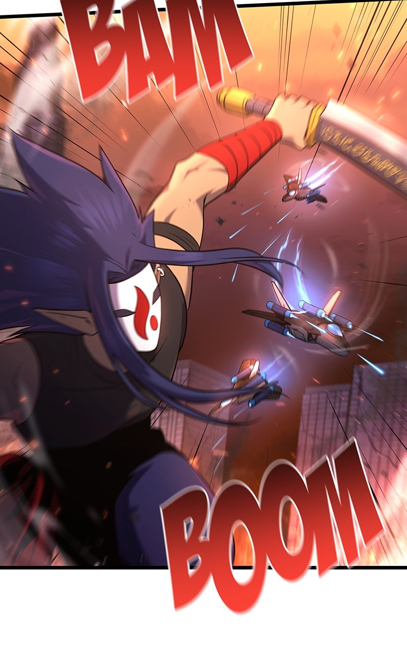 Read Arena vf Manga Online