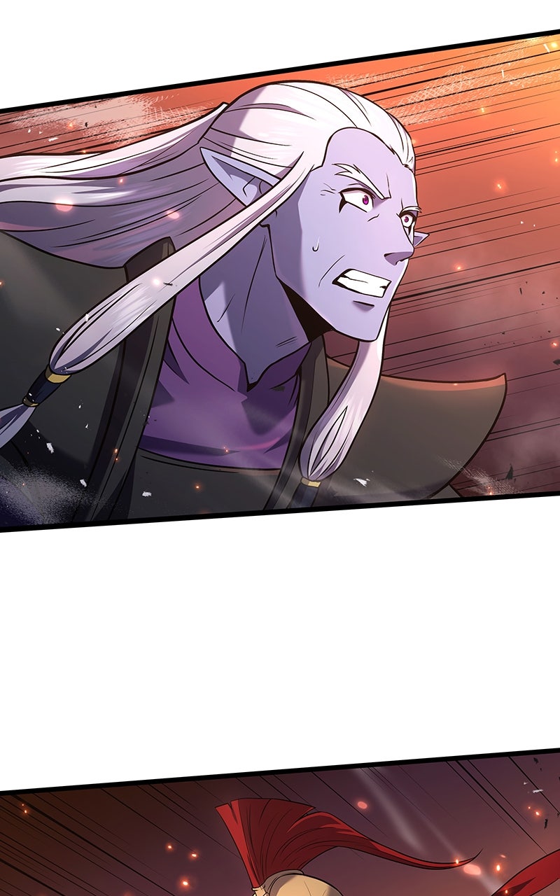 Read Arena vf Manga Online