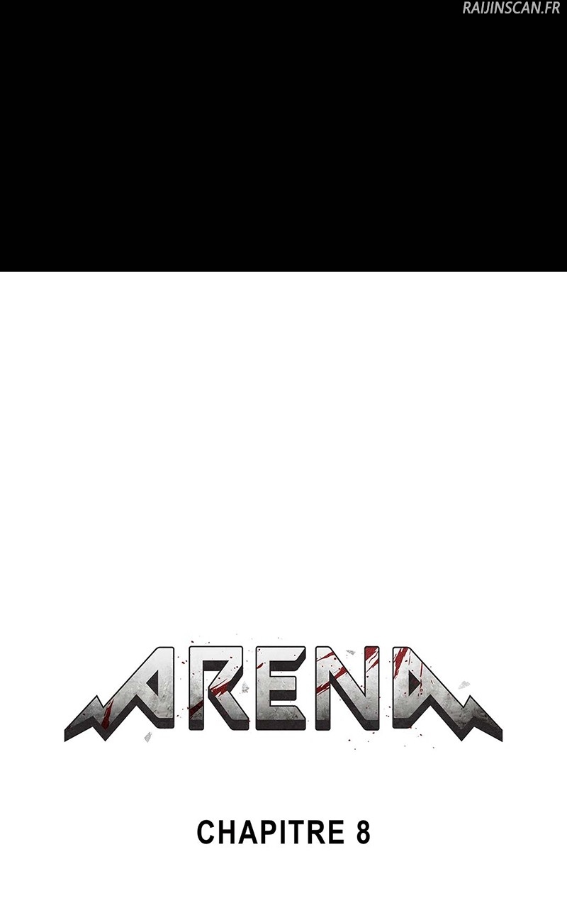 Read Arena vf Manga Online