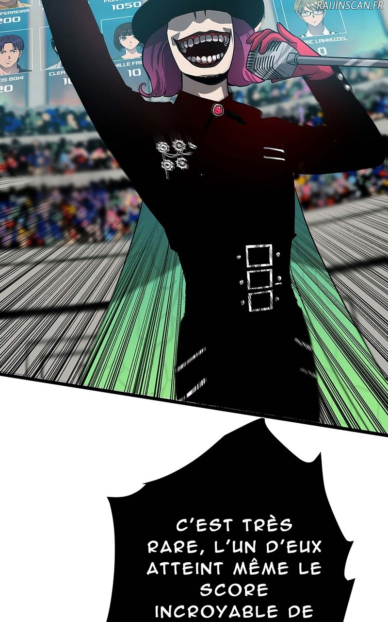 Read Arena vf Manga Online