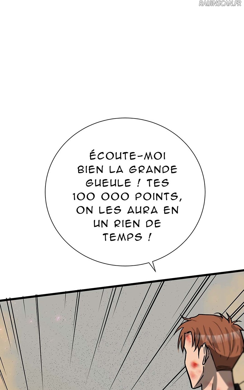 Read Arena vf Manga Online