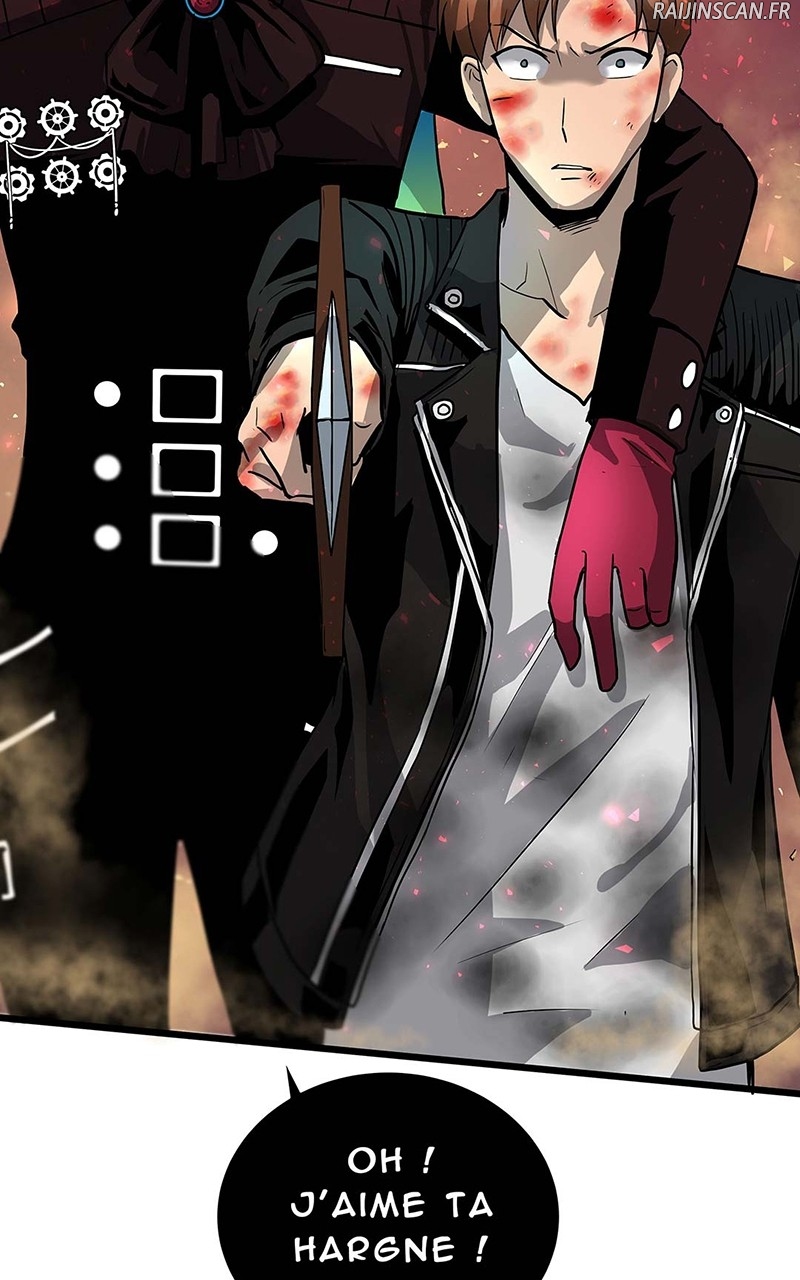Read Arena vf Manga Online