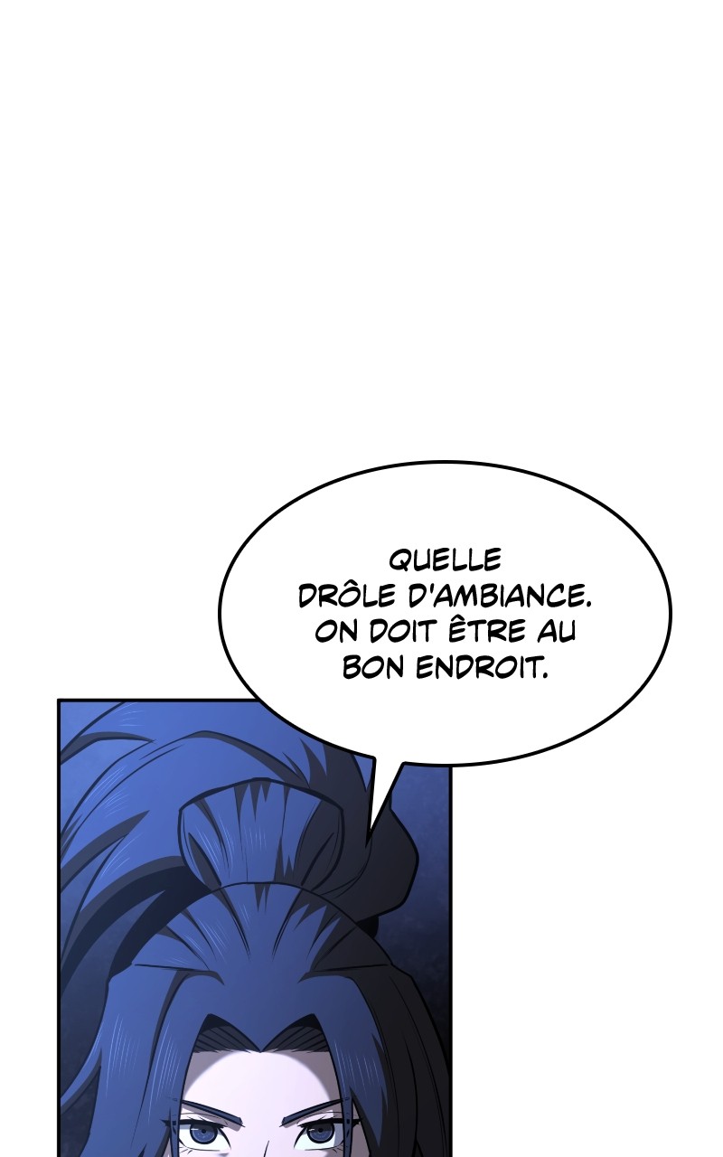 Read Assassin’s Creed Forgotten Temple vf Manga Online