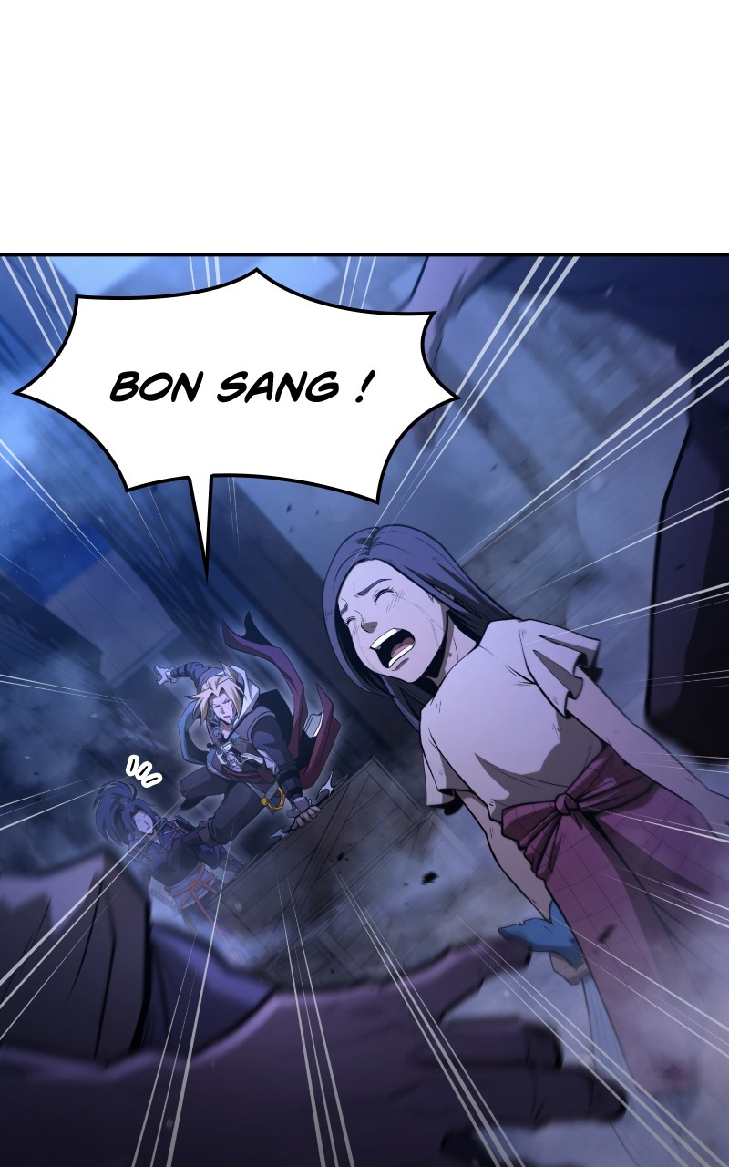 Read Assassin’s Creed Forgotten Temple vf Manga Online