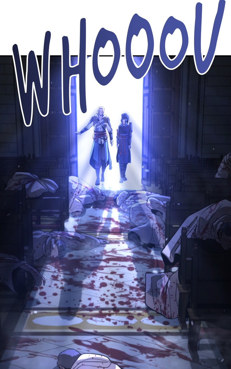 Read Assassin’s Creed Forgotten Temple vf Manga Online