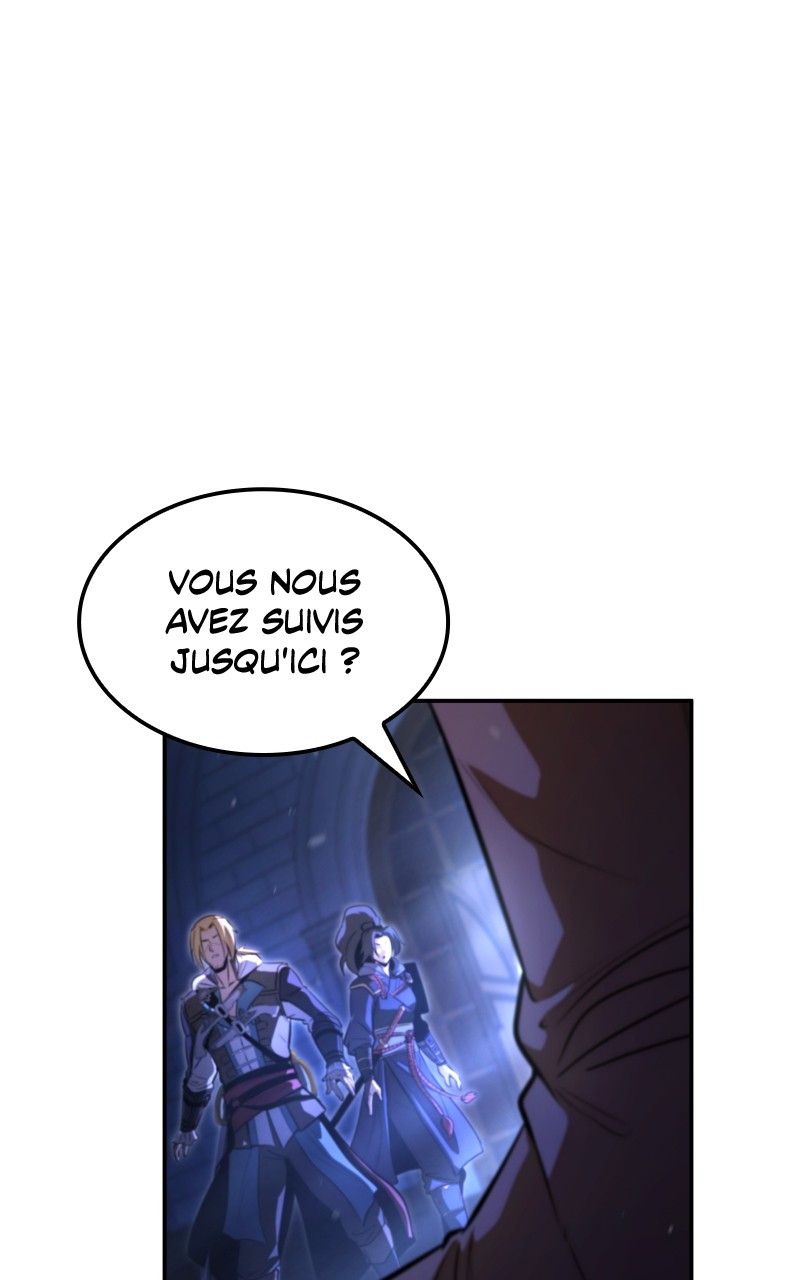 Read Assassin’s Creed Forgotten Temple vf Manga Online