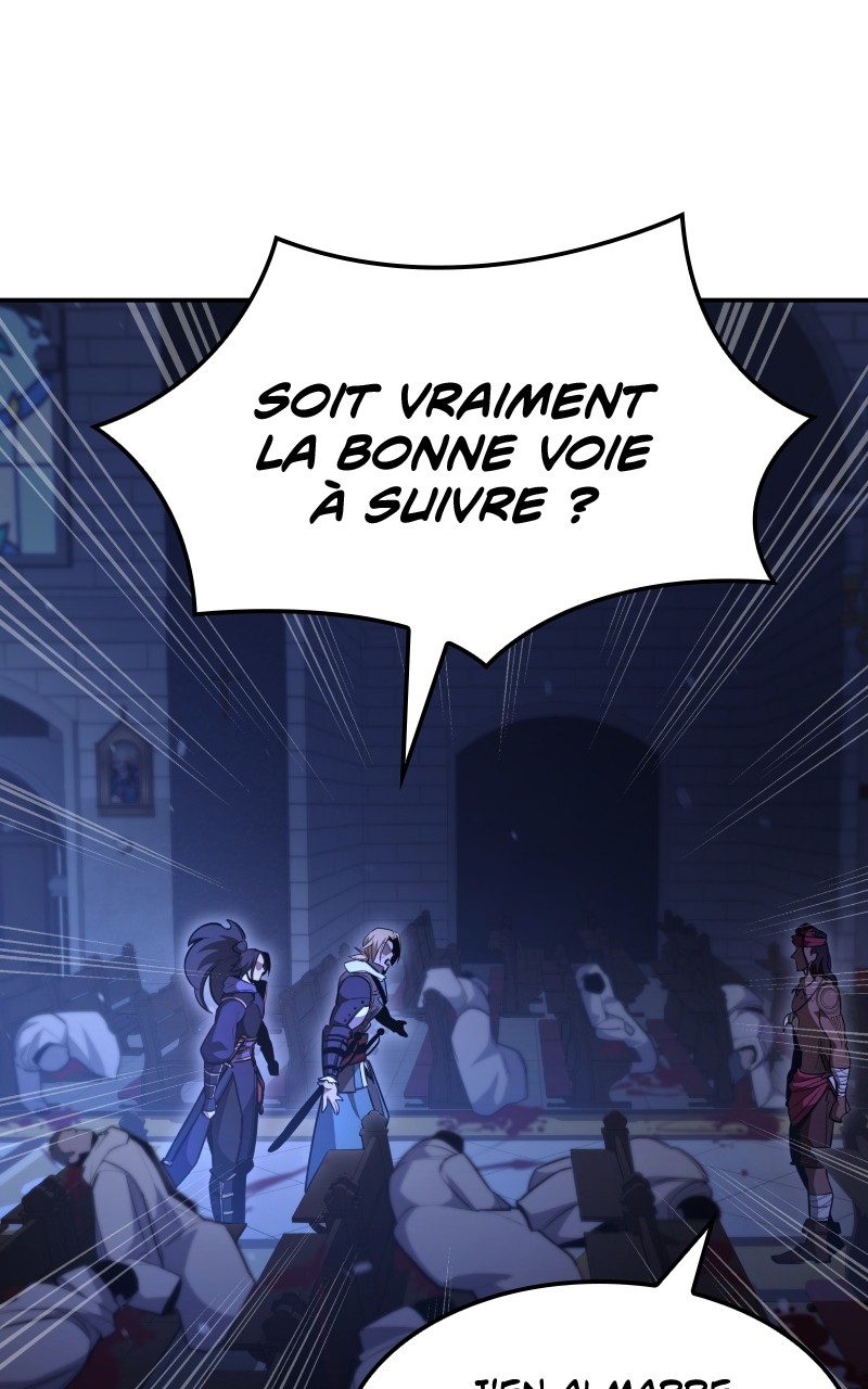 Read Assassin’s Creed Forgotten Temple vf Manga Online