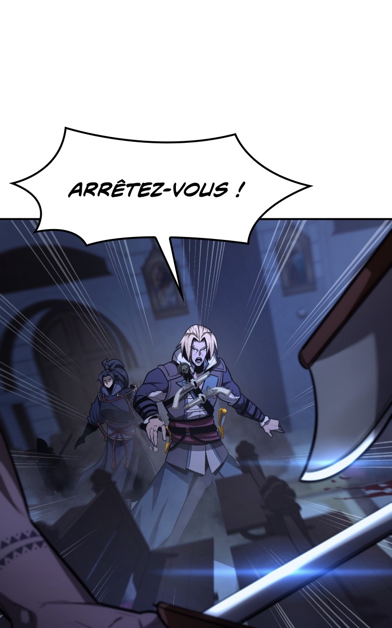 Read Assassin’s Creed Forgotten Temple vf Manga Online