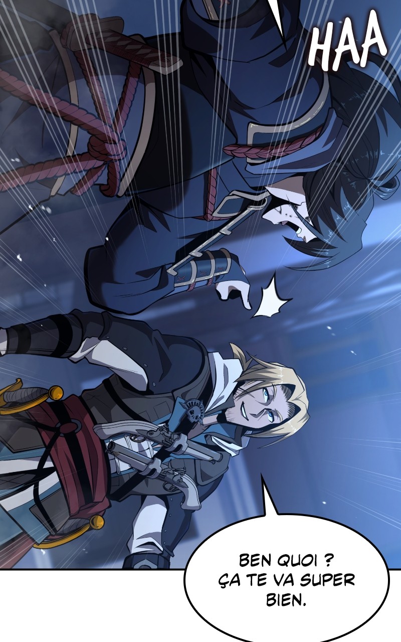 Read Assassin’s Creed Forgotten Temple vf Manga Online