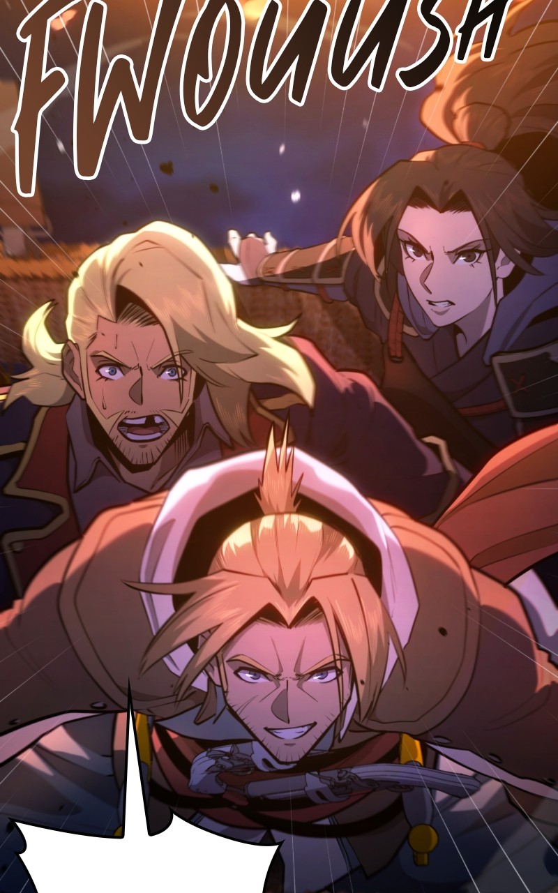 Read Assassin’s Creed Forgotten Temple vf Manga Online