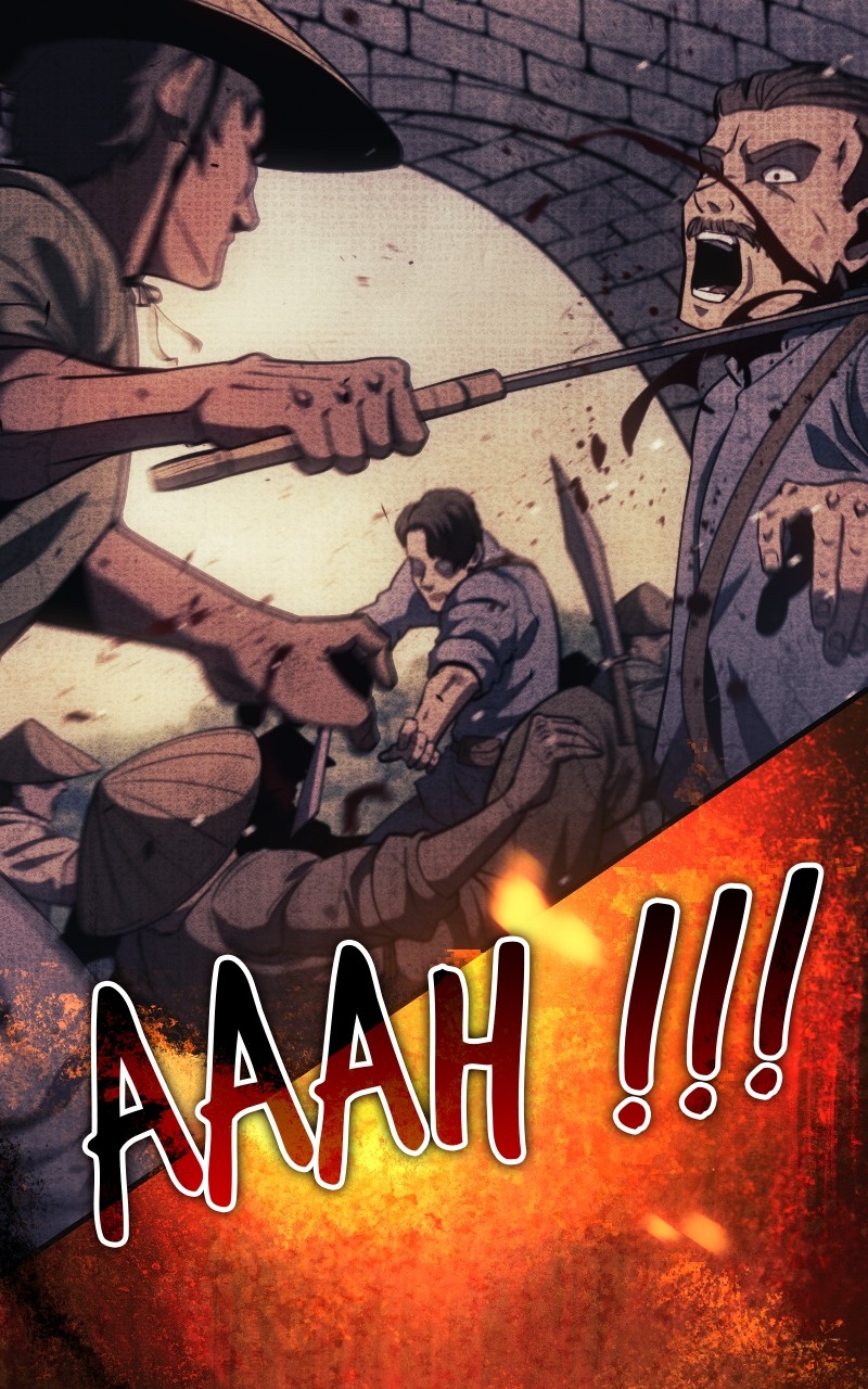 Read Assassin’s Creed Forgotten Temple vf Manga Online