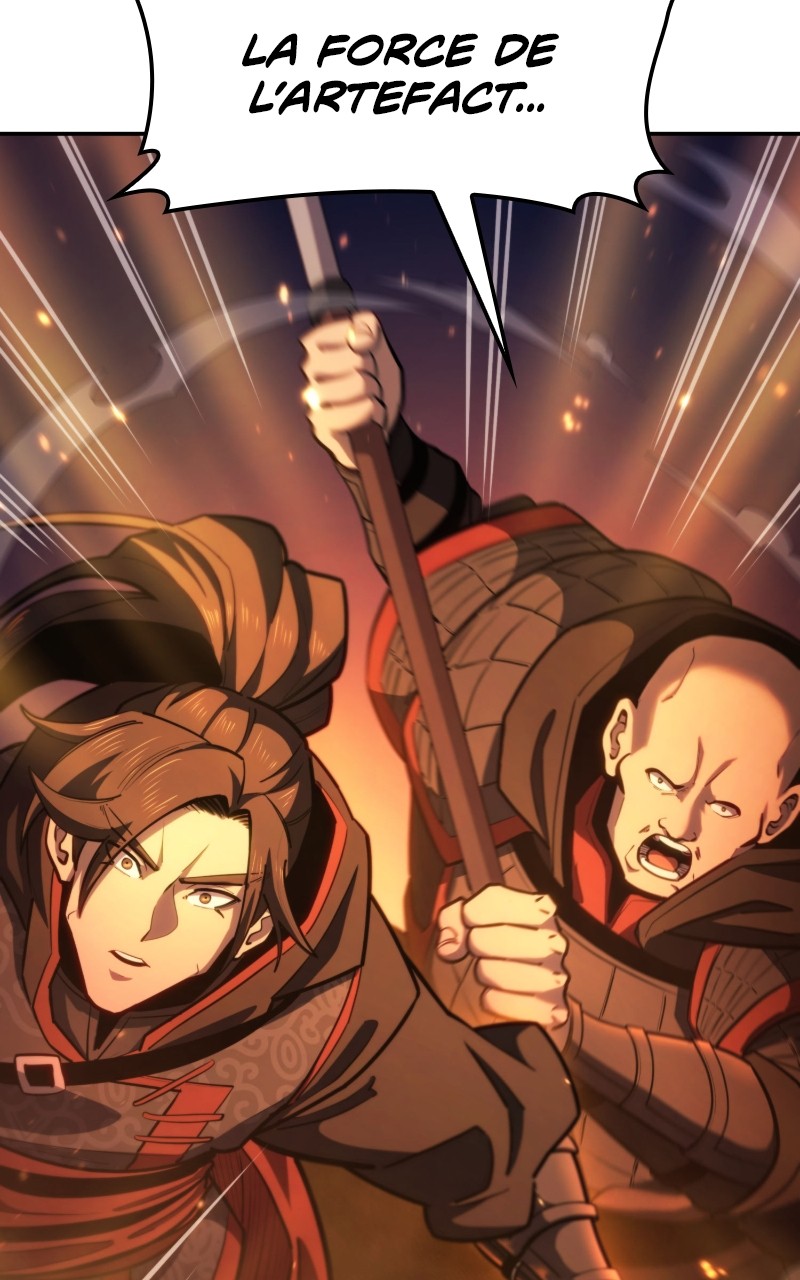Read Assassin’s Creed Forgotten Temple vf Manga Online