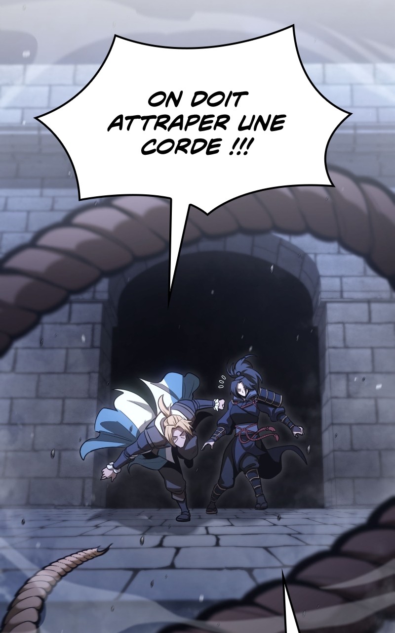 Read Assassin’s Creed Forgotten Temple vf Manga Online