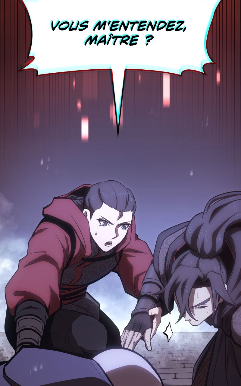 Read Assassin’s Creed Forgotten Temple vf Manga Online