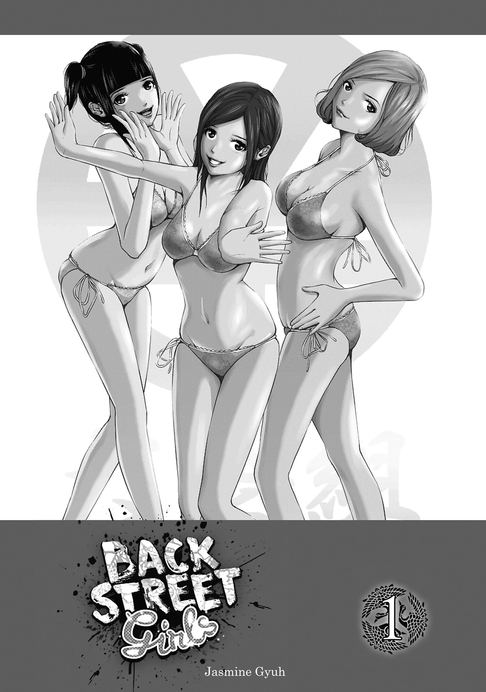 Read Back Street Girls – Washira Idol Hajimemashita vf Manga Online