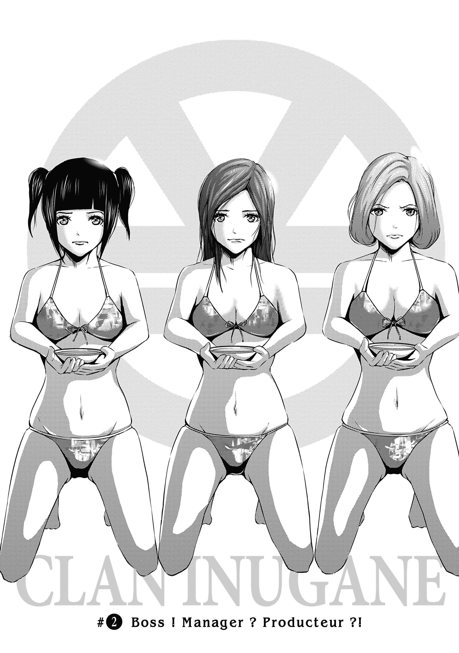 Read Back Street Girls – Washira Idol Hajimemashita vf Manga Online