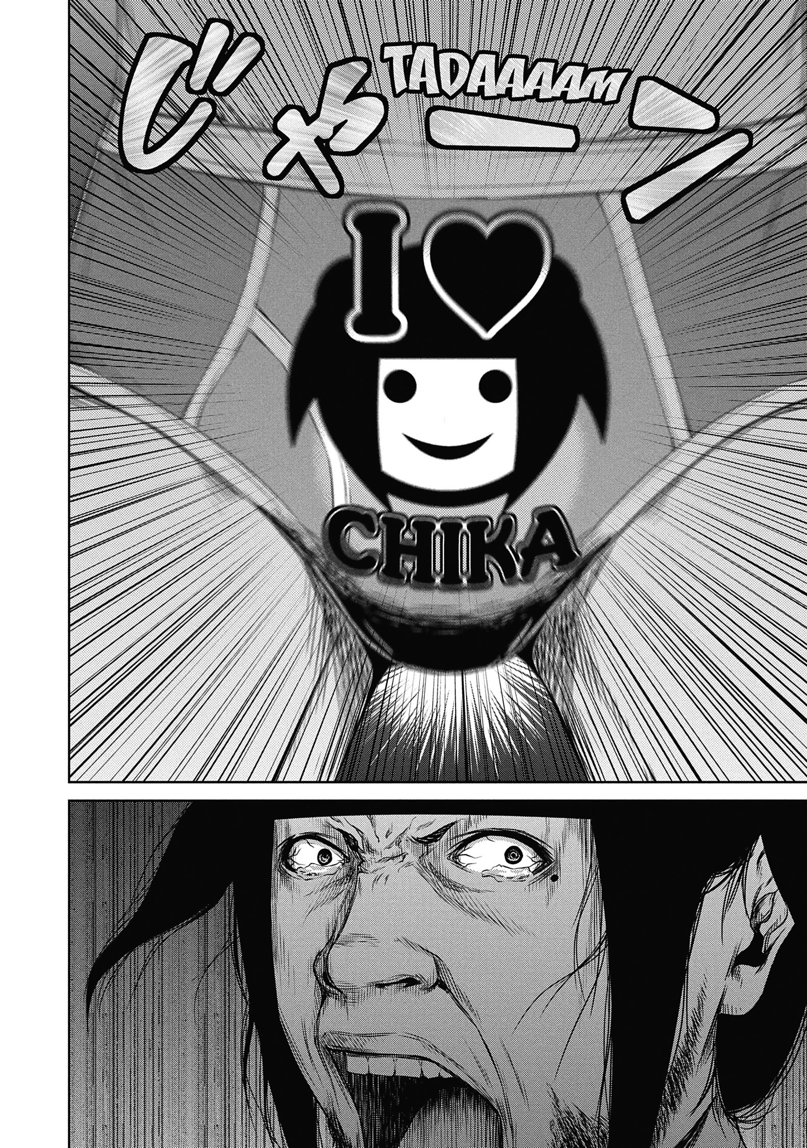 Read Back Street Girls – Washira Idol Hajimemashita vf Manga Online