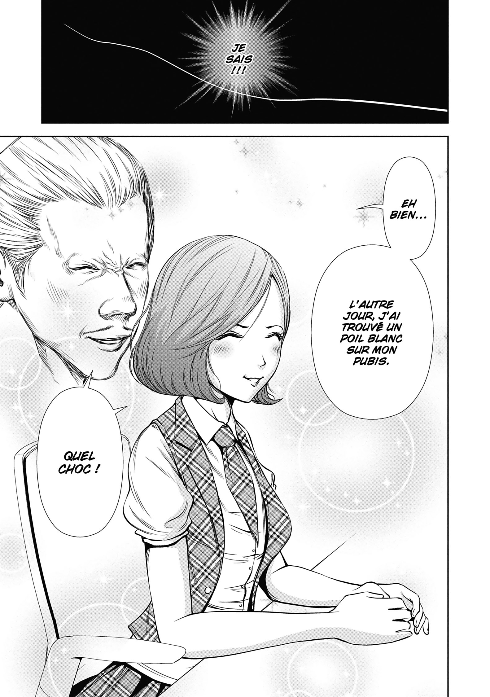 Read Back Street Girls – Washira Idol Hajimemashita vf Manga Online