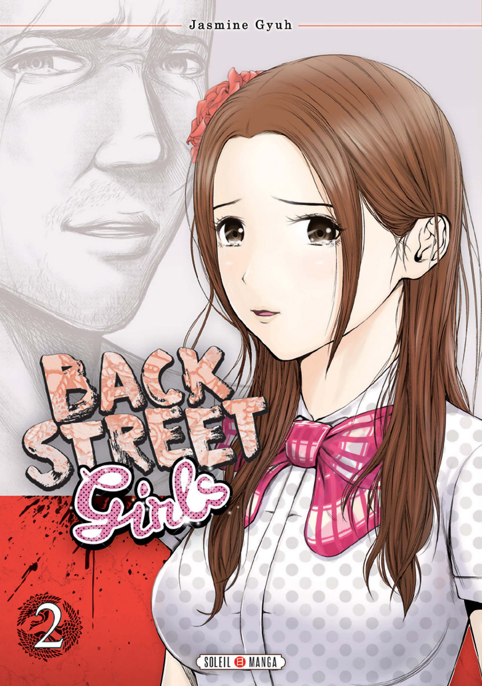 Read Back Street Girls – Washira Idol Hajimemashita vf Manga Online