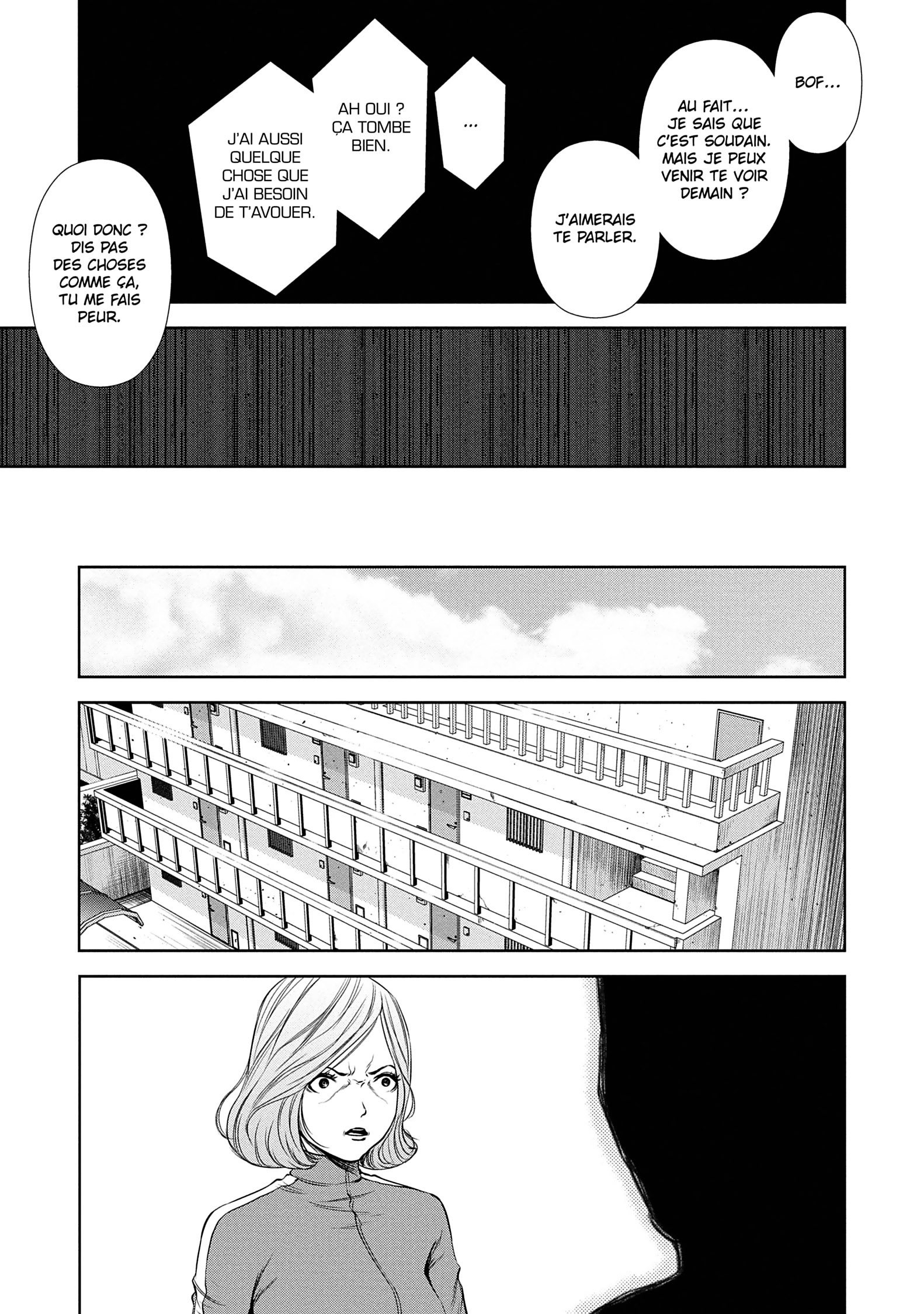 Read Back Street Girls – Washira Idol Hajimemashita vf Manga Online