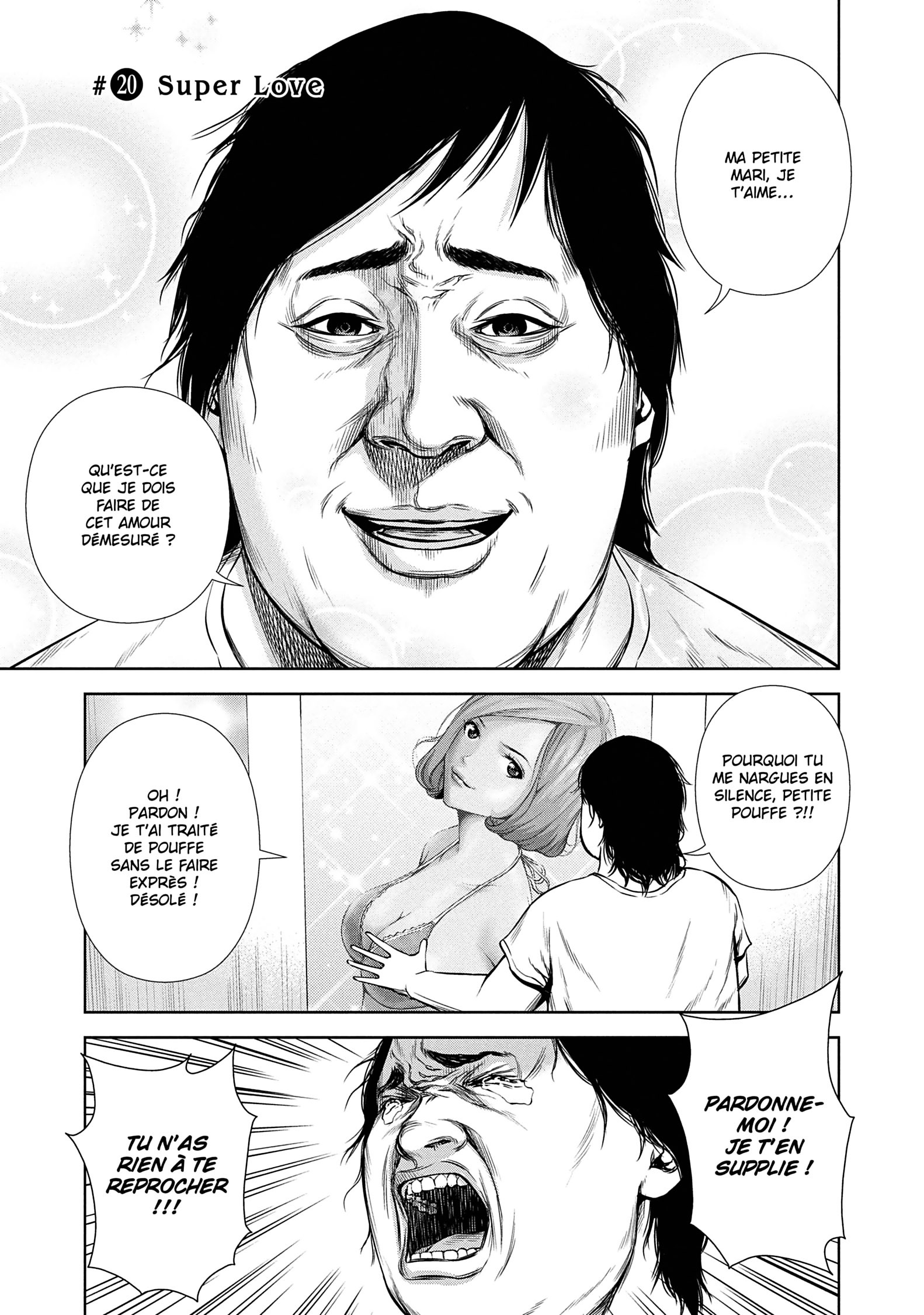 Read Back Street Girls – Washira Idol Hajimemashita vf Manga Online