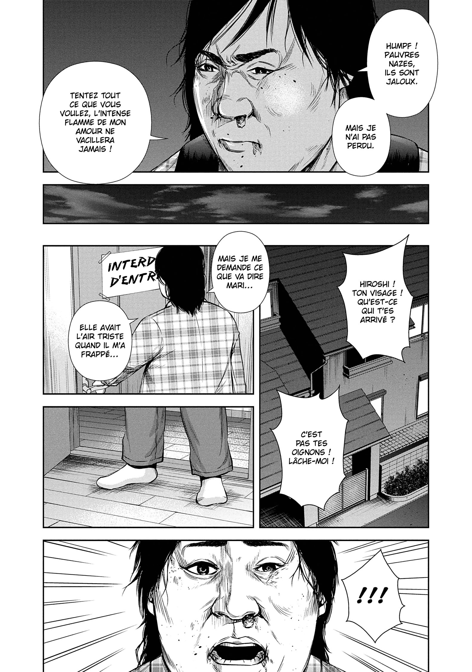 Read Back Street Girls – Washira Idol Hajimemashita vf Manga Online