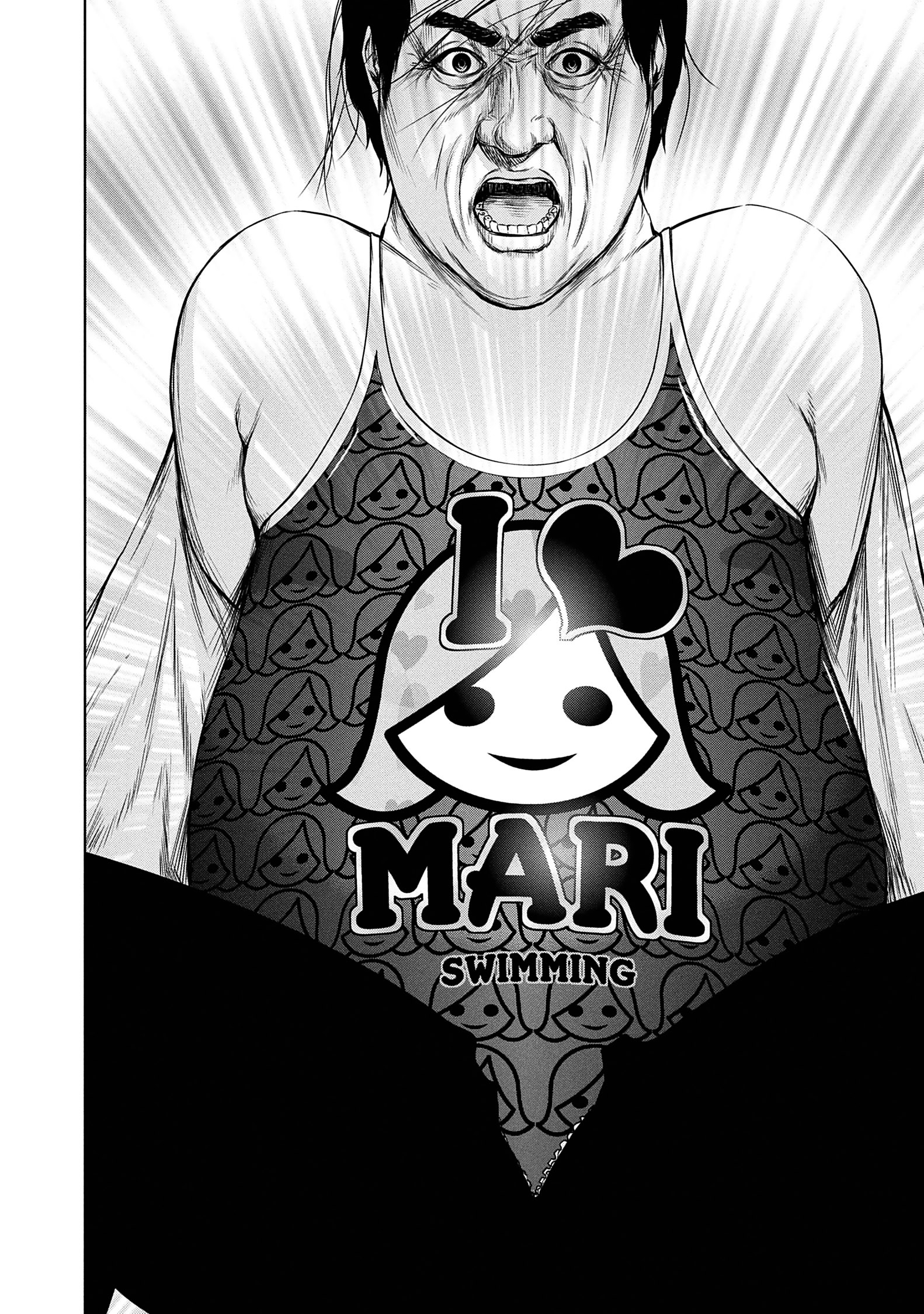 Read Back Street Girls – Washira Idol Hajimemashita vf Manga Online